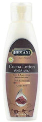 Hemani Body Lotion Cocoa 100ml - YehChez.pk