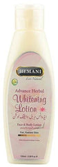 Hemani Body Lotion Whitening 100ml - YehChez.pk