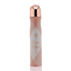 Hemani Body Spray Coral Blush 200ml - YehChez.pk