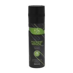 Hemani Body Spray Forest Spice 200ml - YehChez.pk