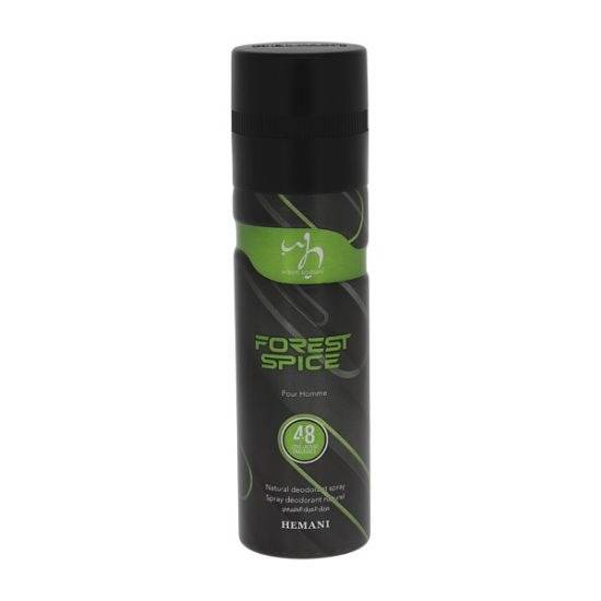Hemani Body Spray Forest Spice 200ml - YehChez.pk