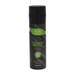 Hemani Body Spray Forest Spice 200ml - YehChez.pk