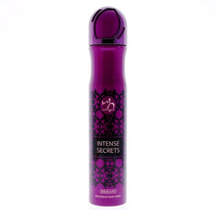 Hemani Body Spray intense Secrets 200ml - YehChez.pk