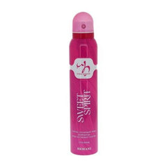 Hemani Body Spray Sweet Spirit 200ml - YehChez.pk