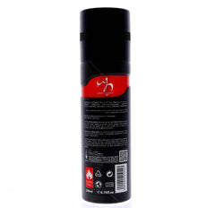 Hemani Body Spray Wise Monk 200ml - YehChez.pk