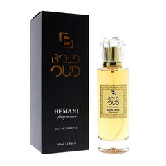 Hemani Bold Oud Perfume Homme 100ml - YehChez.pk