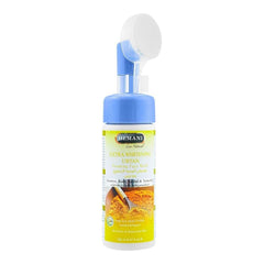 Hemani Face Wash Extra Whitening Ubtan 150ml - YehChez.pk