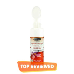 Hemani Face Wash ?Safron Whitening 150ml - YehChez.pk
