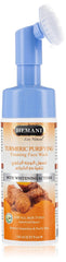 Hemani Face Wash Turmeric Purifying 150ml - YehChez.pk