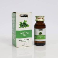 Hemani Green Tea Oil 30ml - YehChez.pk