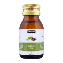 Hemani Jojoba Oil 30ml - YehChez.pk