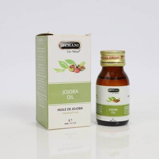 Hemani Jojoba Oil 30ml - YehChez.pk