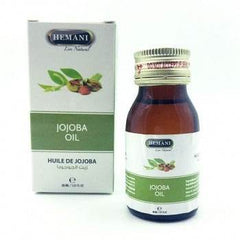 Hemani Jojoba Oil 30ml - YehChez.pk
