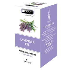 Hemani Lavender Oil 30ml - YehChez.pk