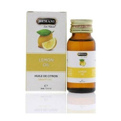 Hemani Lemon Oil 30ml - YehChez.pk