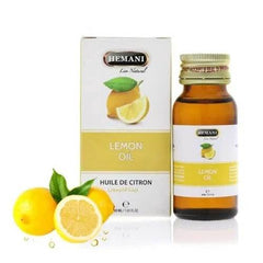 Hemani Lemon Oil 30ml - YehChez.pk