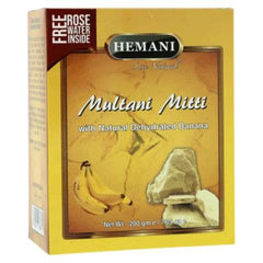 Hemani Multani Mitti Banana 200g - YehChez.pk