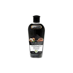 Hemani oil Black seed hair 100ml - YehChez.pk