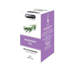 Hemani Oil Rosemary 30ml - YehChez.pk