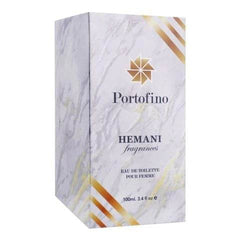 Hemani Portofino Perfume Femme 100ml - YehChez.pk