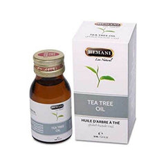 Hemani Tea Tree Oil 30ml - YehChez.pk