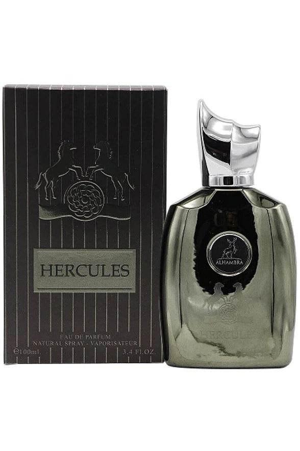 Hercules 100ml Perfume - YehChez.pk