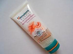 Himalaya Face Wash Apricot 100ml - YehChez.pk