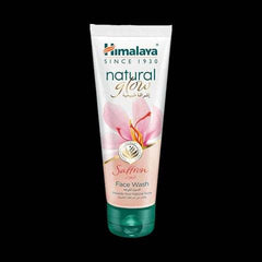 Himalaya Face Wash Saffron 100ml - YehChez.pk