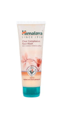 Himalaya Face Wash Saffron 100ml - YehChez.pk