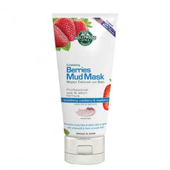 HollyWood Style Berries Scrub 150ml - YehChez.pk