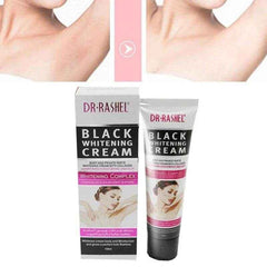 DR RASHEL Black Whitening Cream DRL-1356 - YehChez.pk