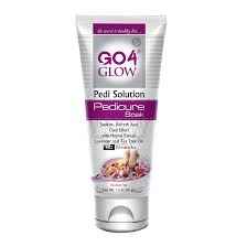 Go4Glow Pedicure Soak 200g - YehChez.pk