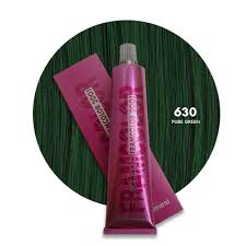 630 Framesi Hair Color 60ml