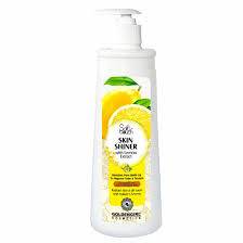 Soft Touch Skin Shiner 500ml - YehChez.pk