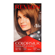 54 Revlon Hair Color 40ml - YehChez.pk