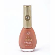 48 Genny Nail Polish