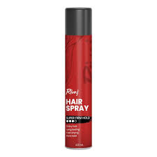 Rivaj Hair Spray 420ml
