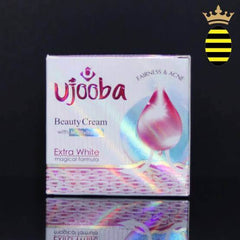 Ujooba Beauty Cream - YehChez.pk