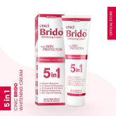 Brido 5 in 1 Whitening Cream Best Whitening Cream - YehChez.pk