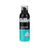 Gillette Shave Foam Menthol 200ml - YehChez.pk