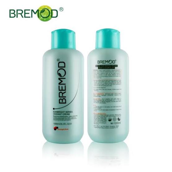Bremod Developer 30 Volume 1000ml - YehChez.pk