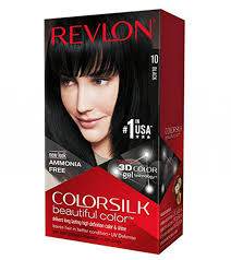 10 Revlon Hair Color 59ml - YehChez.pk