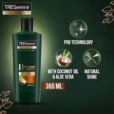 Tresemme Shampoo 170ml Nourish & Replenish - YehChez.pk