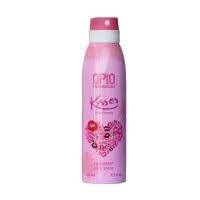 Opio Body Spray Kisses Femme 200ml - YehChez.pk