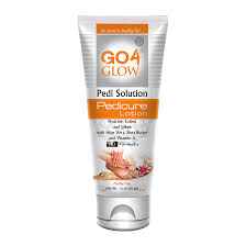 Go4Glow Pedicure Lotion 200g - YehChez.pk