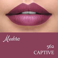 562 Medora LipStick - YehChez.pk