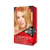 Revlon ColorSilk hair color box, 3D color technology, 74 shade, 40 ml