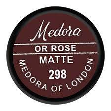298 Medora LipStick - YehChez.pk
