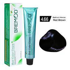 4.66 Bremod Hair Color 100ml - YehChez.pk