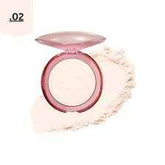 02 Glamorous Face Powder - YehChez.pk